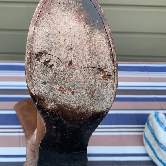 Freebird by Steven Drove Boot - Picture 12 of 13